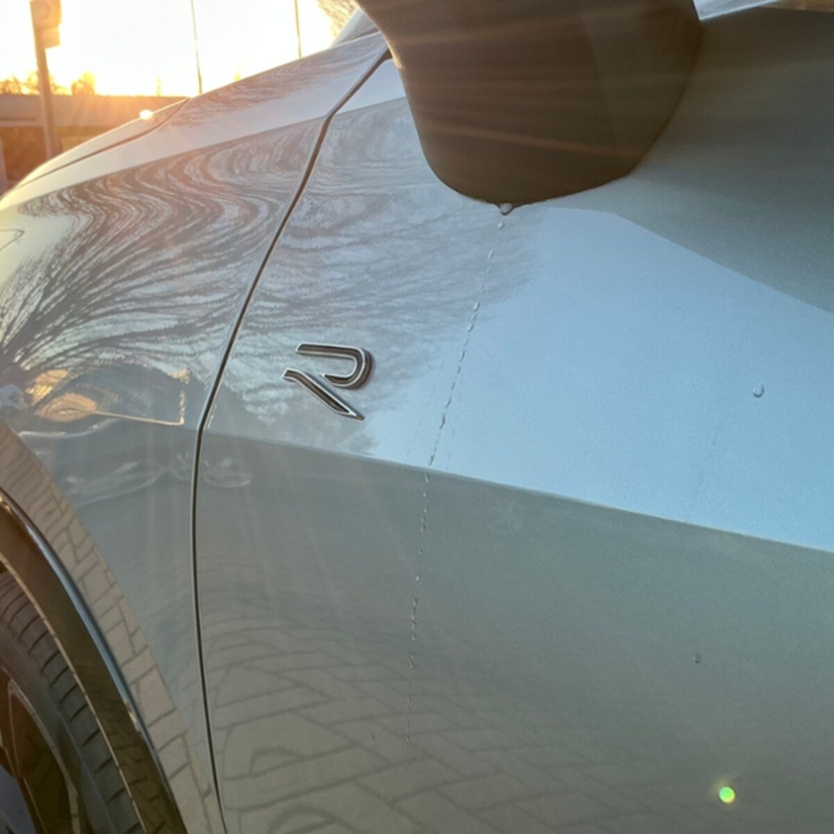 Volkswagen Tayron – Bild 26