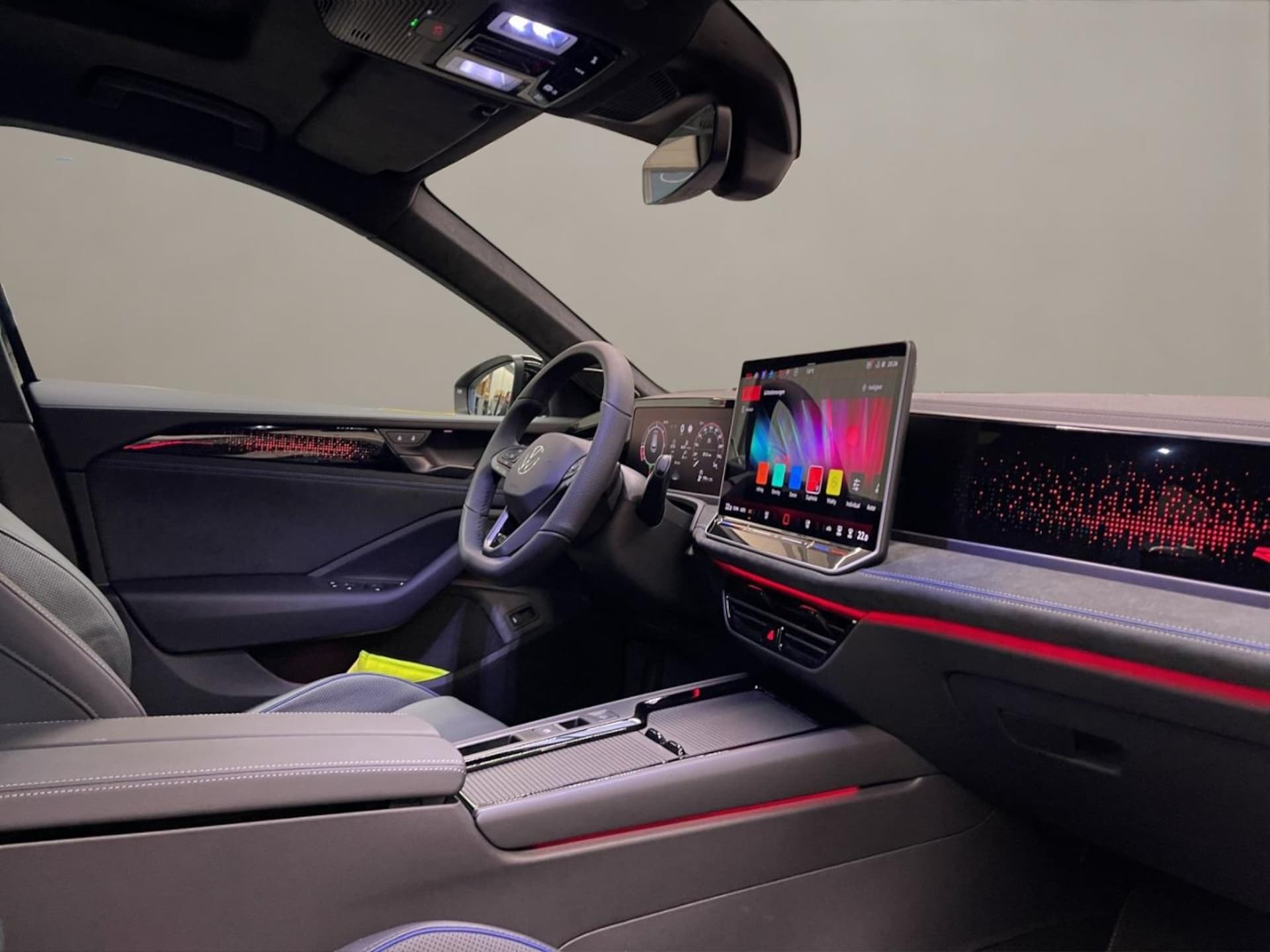 Volkswagen Passat R-Line