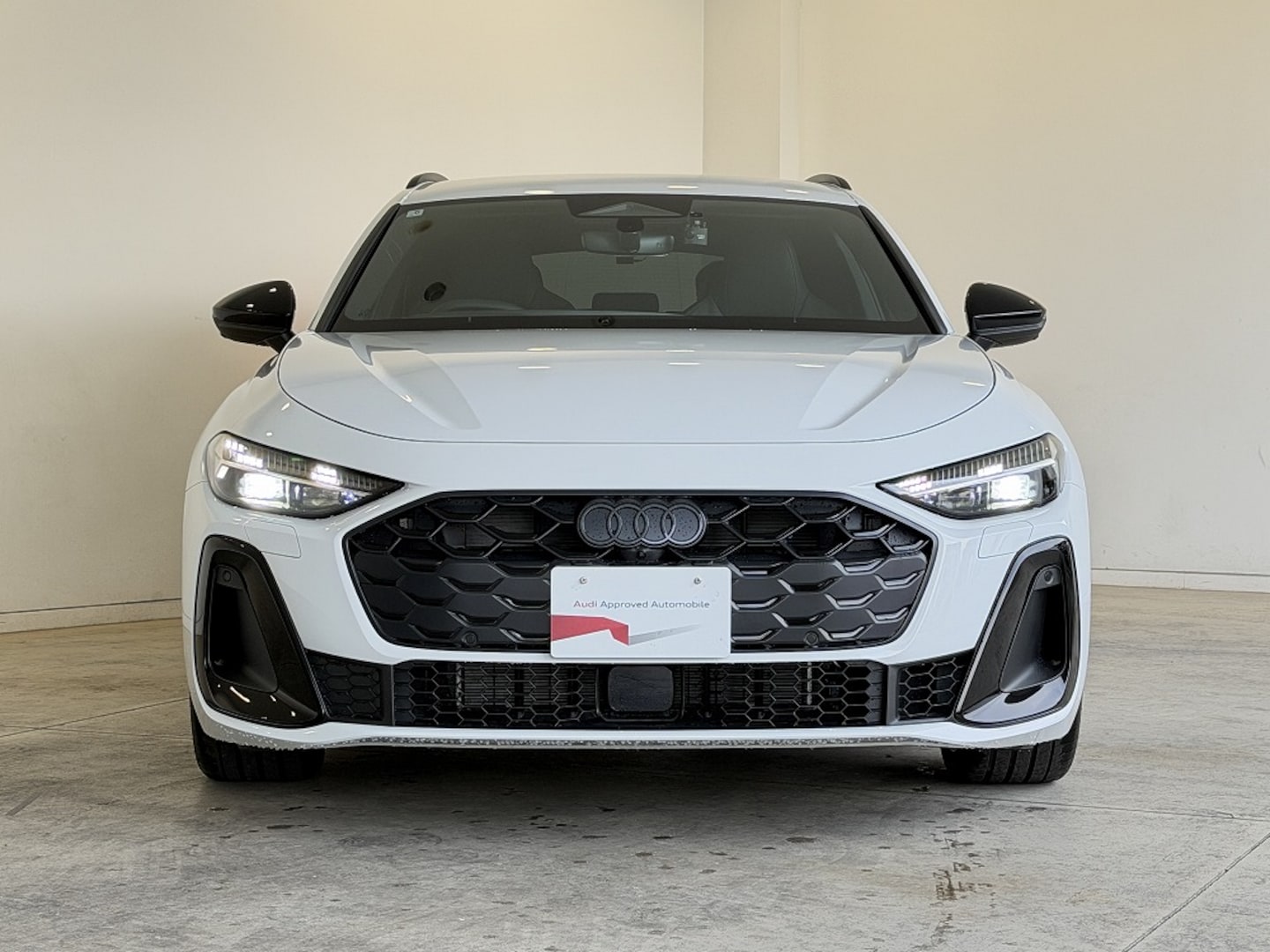 Audi S5 Avant S5 Avant TFSI 270 kW S tronic for more details contact your dealer