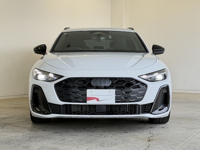 Audi S5 Avant S5 Avant TFSI 270 kW S tronic for more details contact your dealer