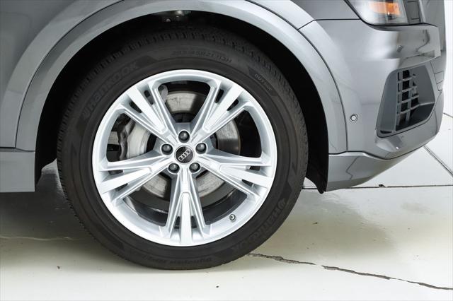 2023 Audi Q8 Prestige - Photo 27