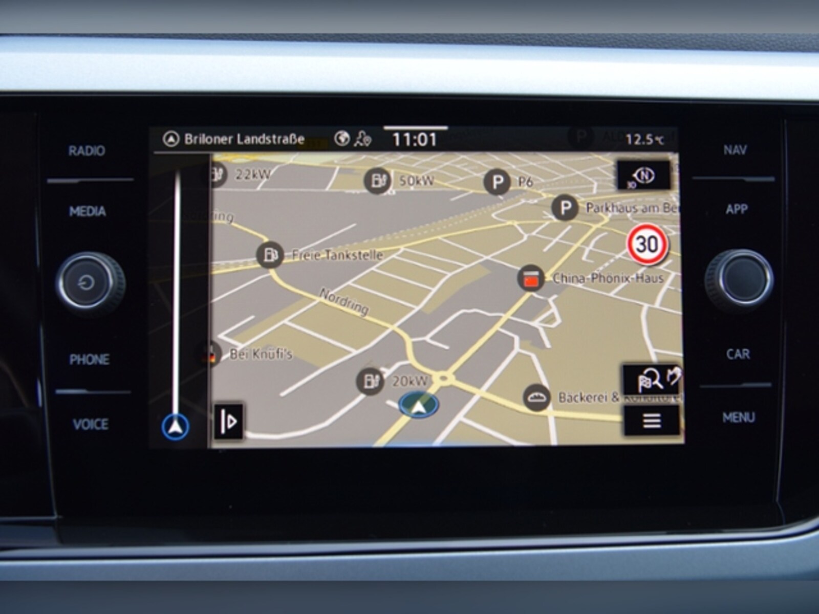Volkswagen Polo – Bild 15