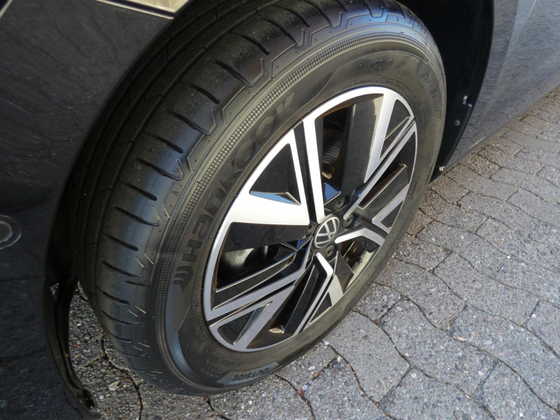 Volkswagen Touran Highline