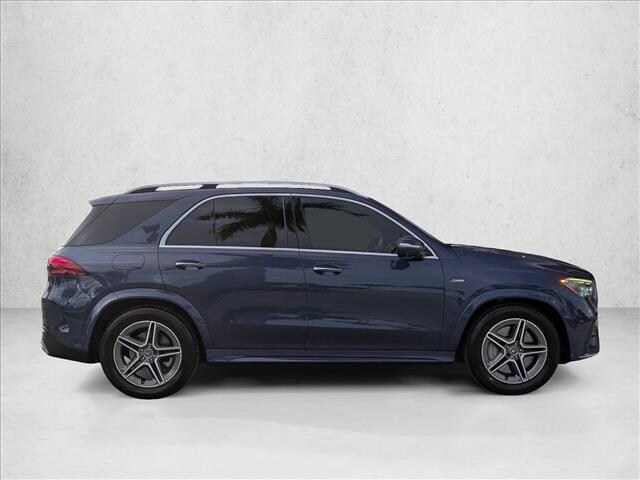 2024 Mercedes-Benz