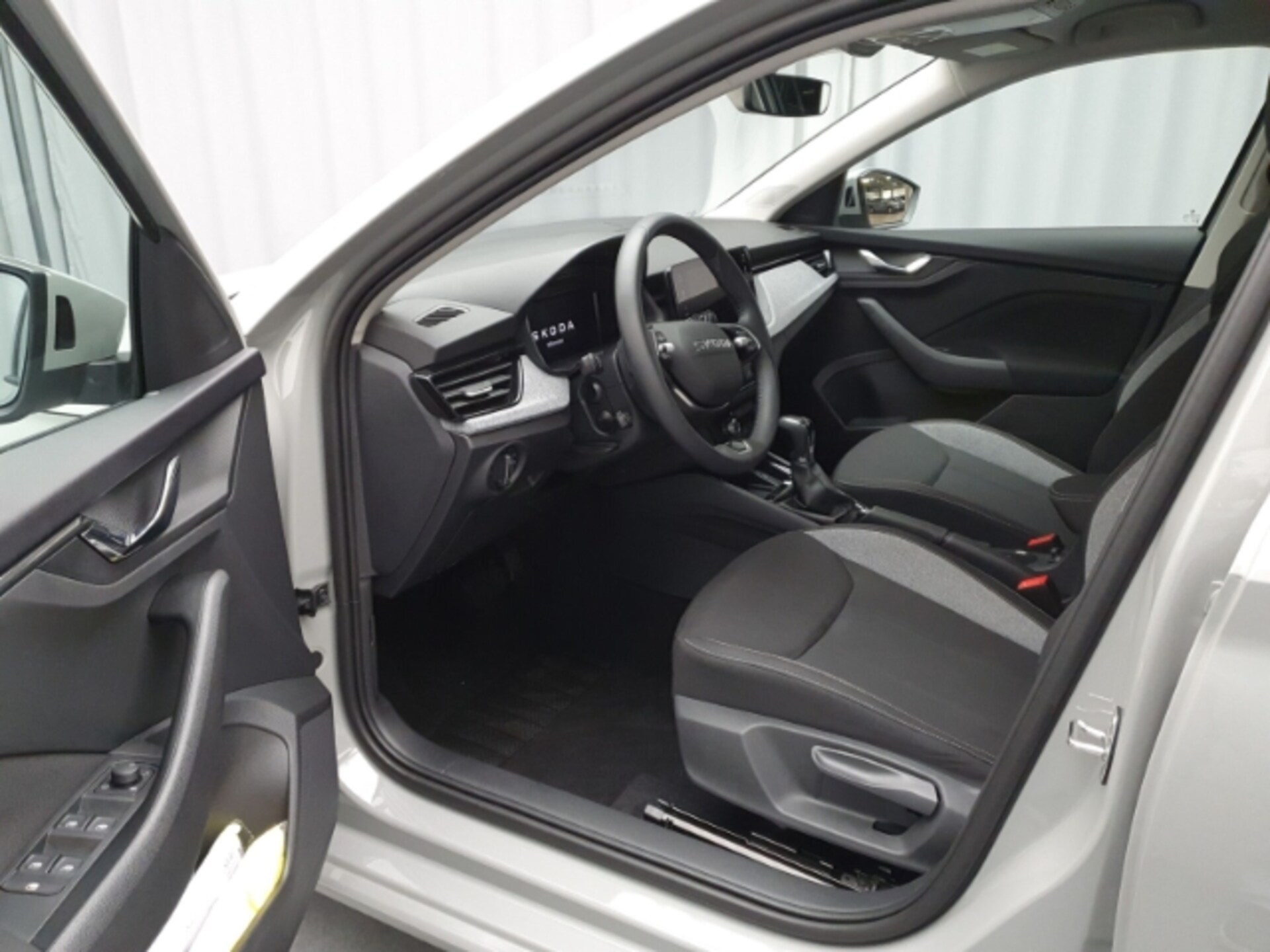 Skoda Scala Selection