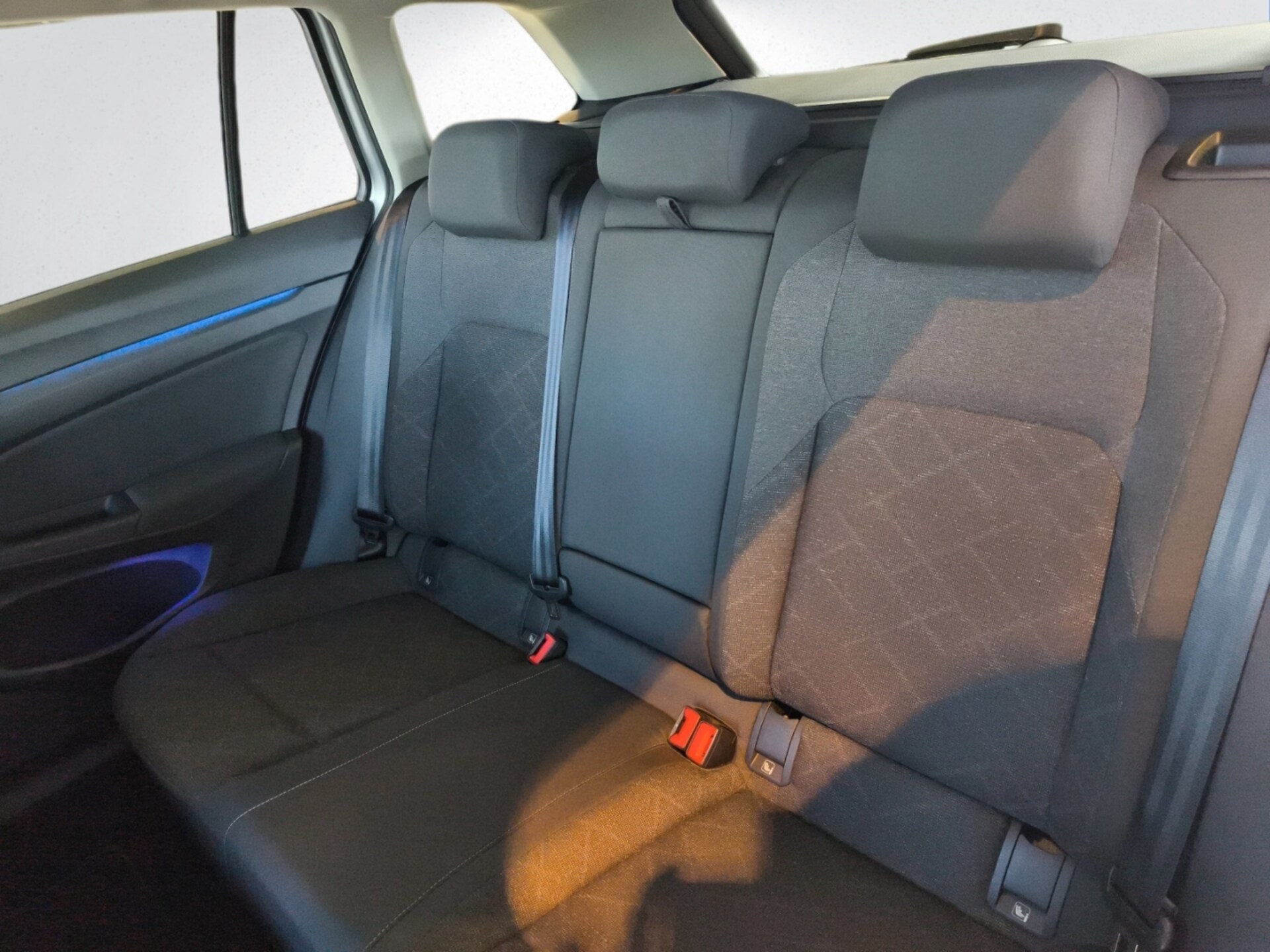 Volkswagen Golf Variant Life