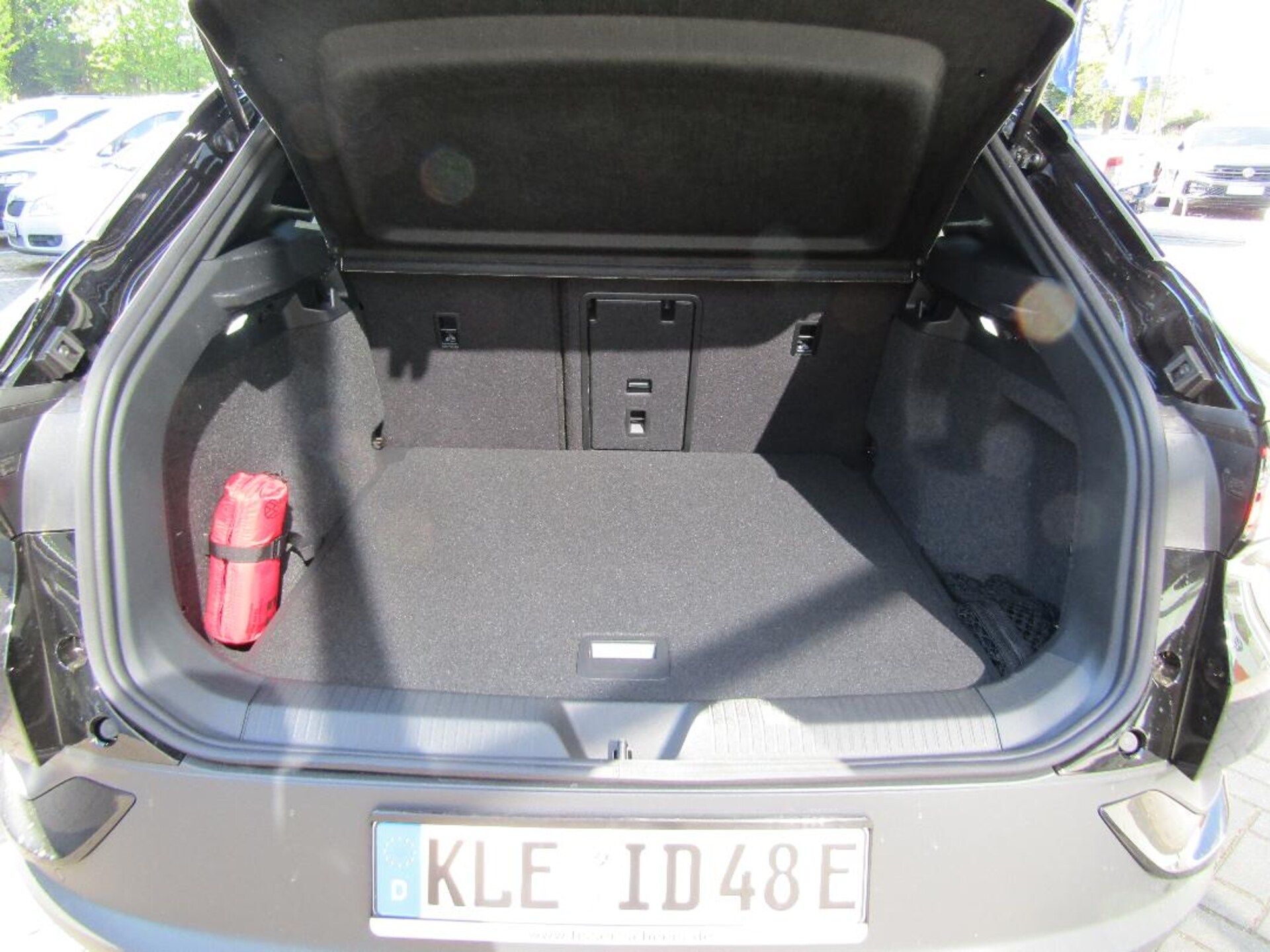 Volkswagen ID.4 Pro