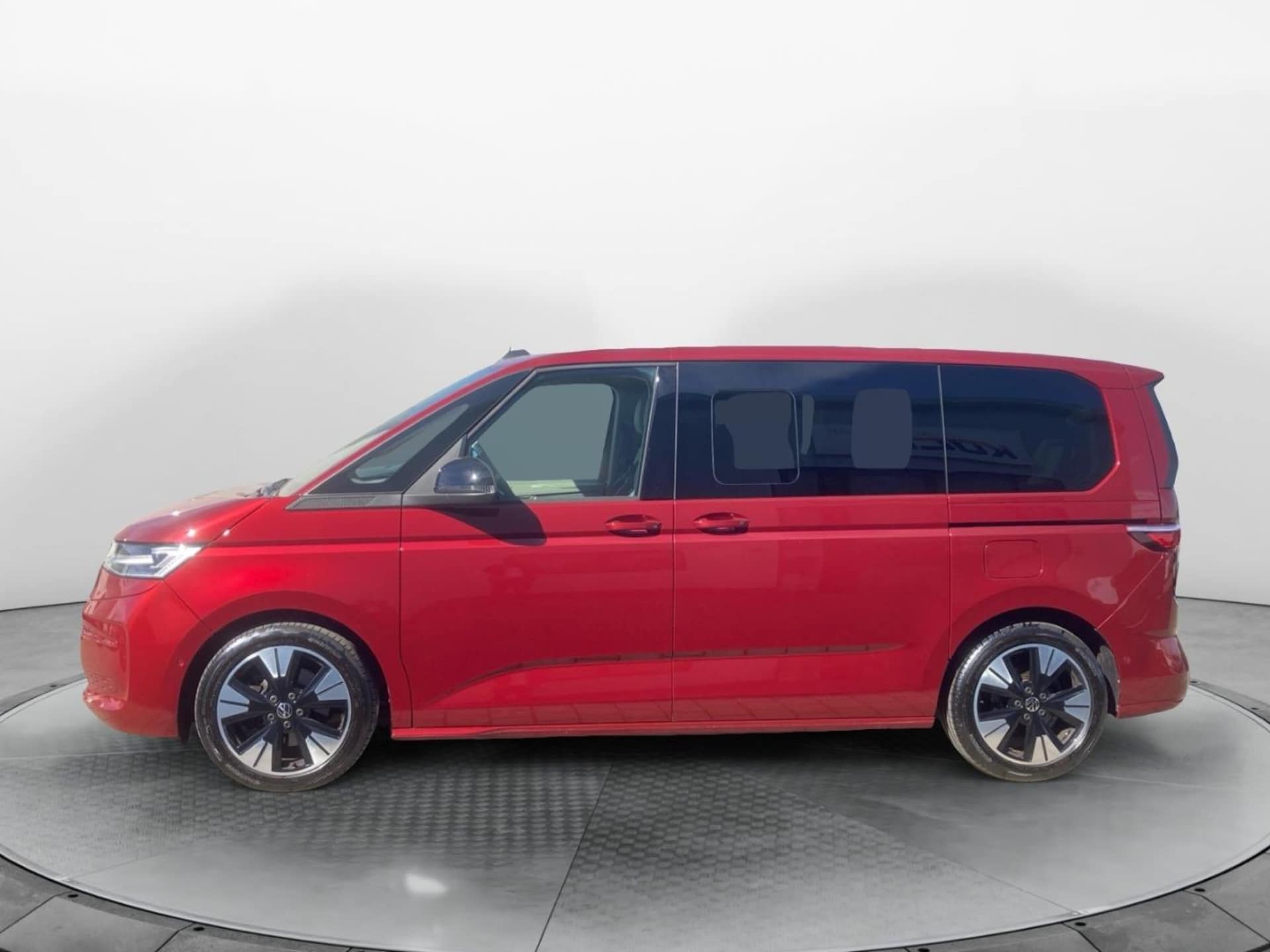 Volkswagen Multivan Life