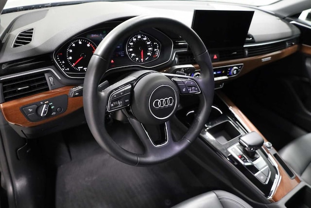 2023 Audi A5 Sportback