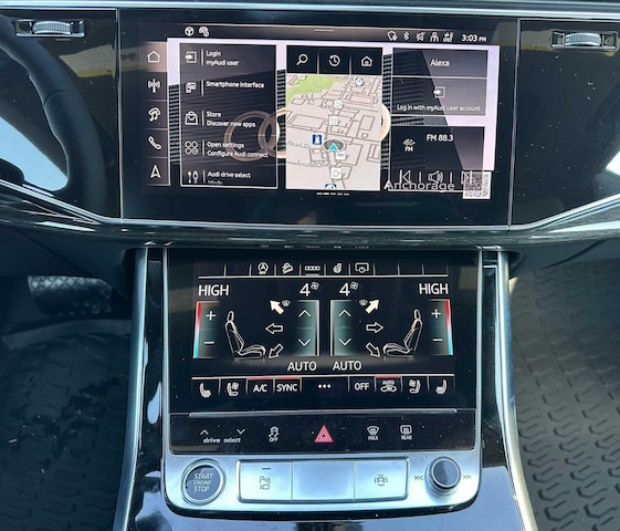 2026 Audi Q8 Premium Plus - Photo 26