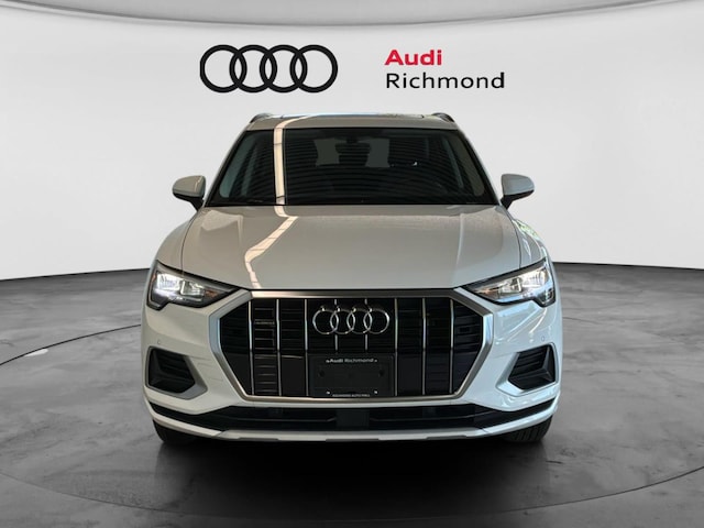 2023 Audi Q3 SUV