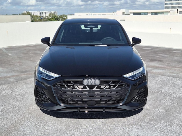2026 Audi S3 Base - Photo 9