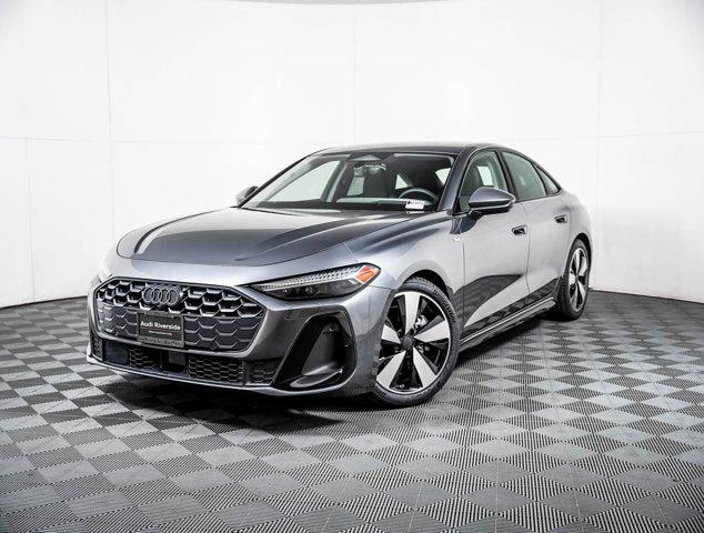 2026 Audi A5 Sedan