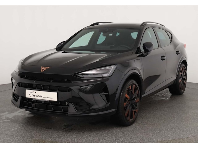 CUPRA Formentor 1.5 e-Hybrid VZ (131519)