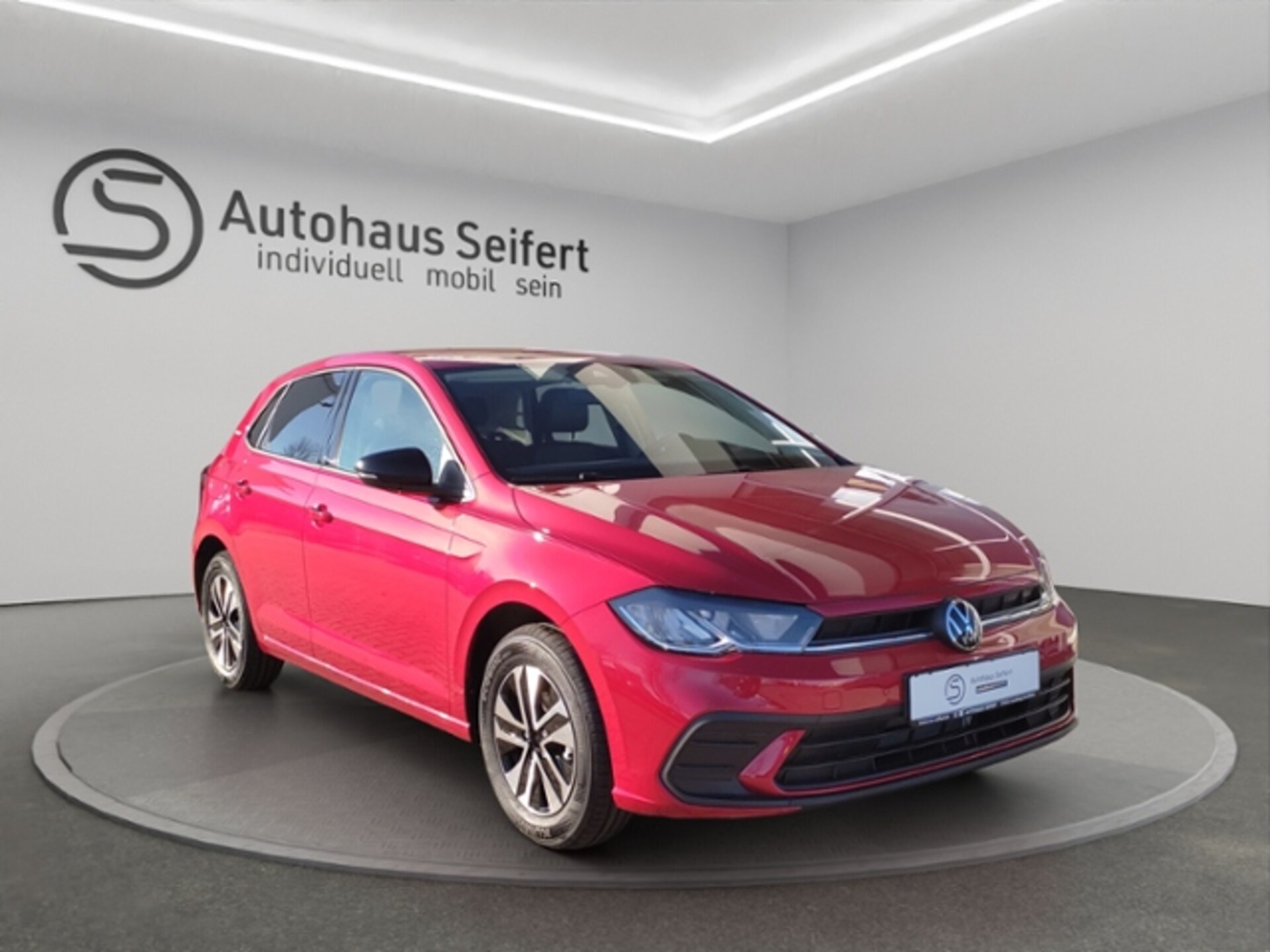 Volkswagen Polo ENERGY