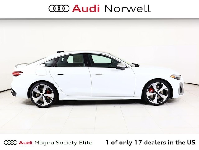 2026 Audi S5 Premium Plus - Photo 17