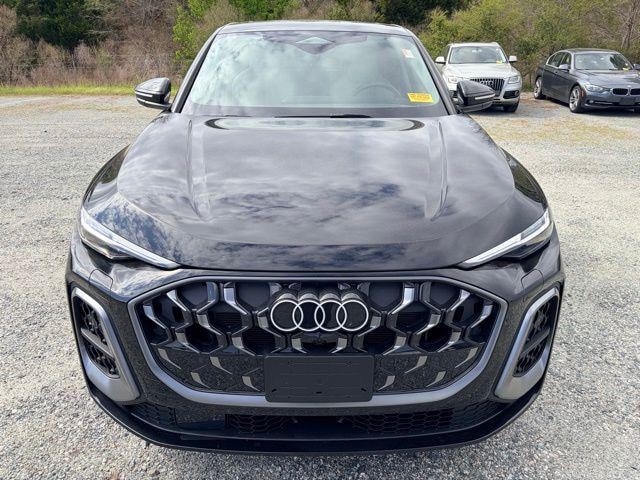 2025 Audi Q5 Sportback