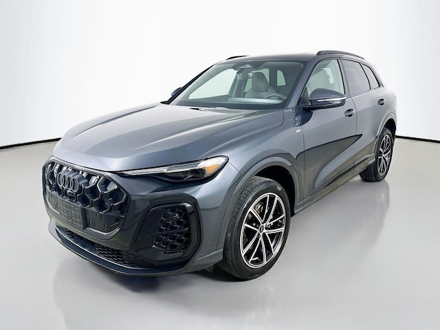 2026 Audi Q5