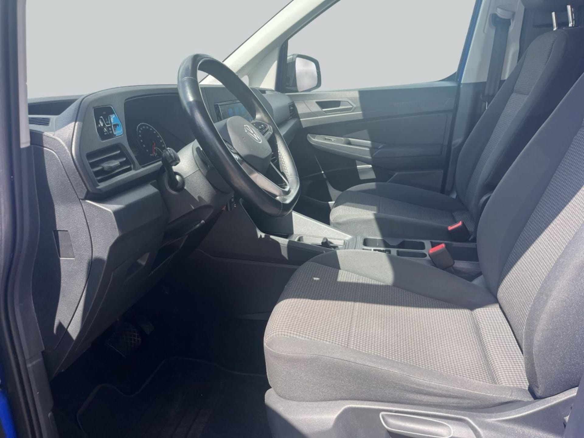 Volkswagen Caddy Maxi Cargo EcoProfi