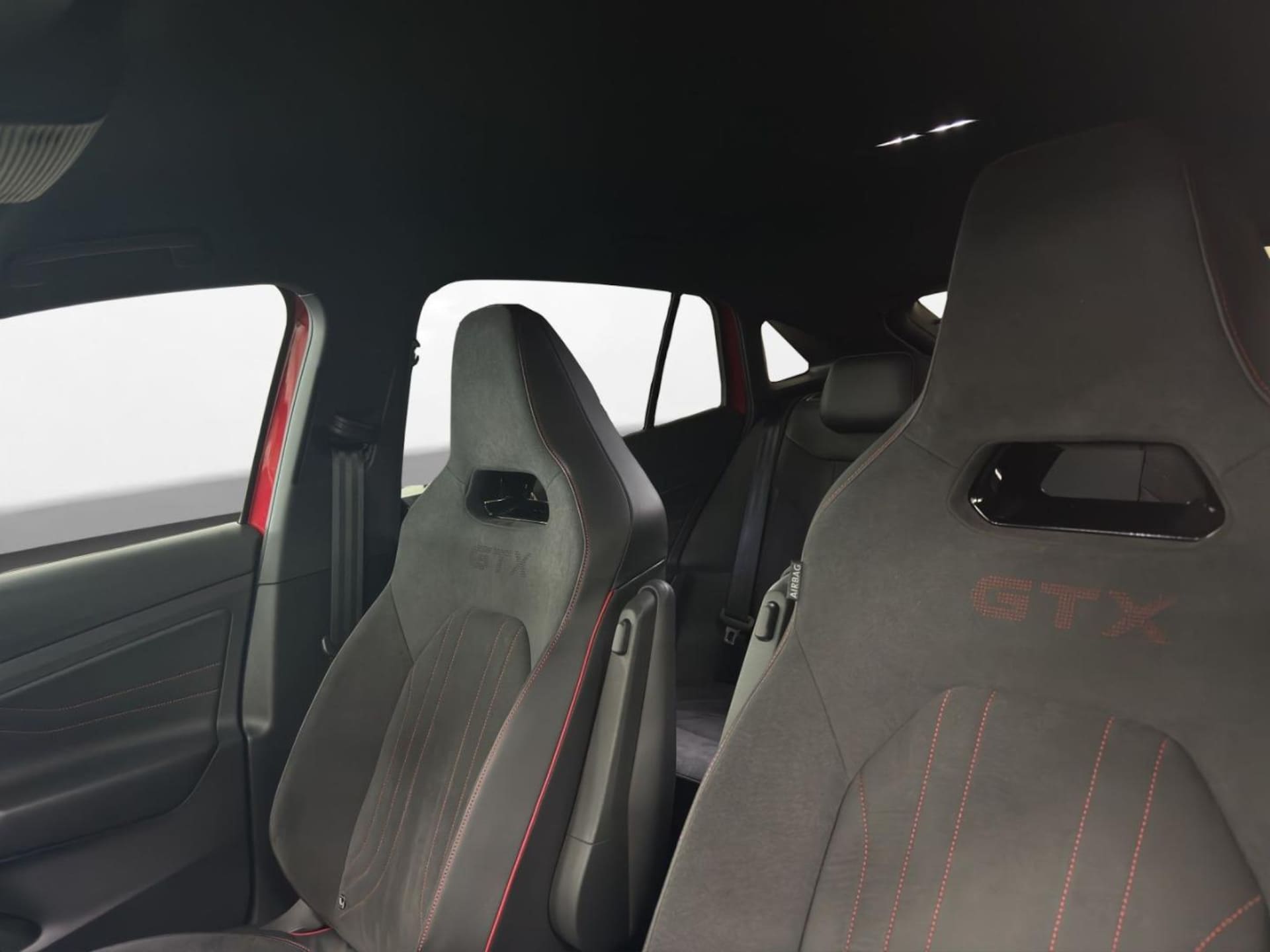 Volkswagen ID.5 GTX