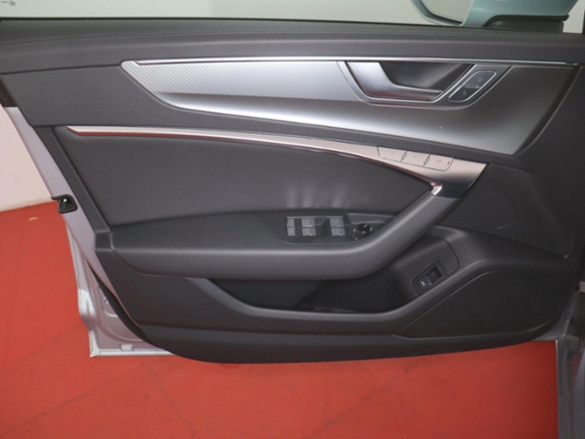 Audi A6 Avant Design