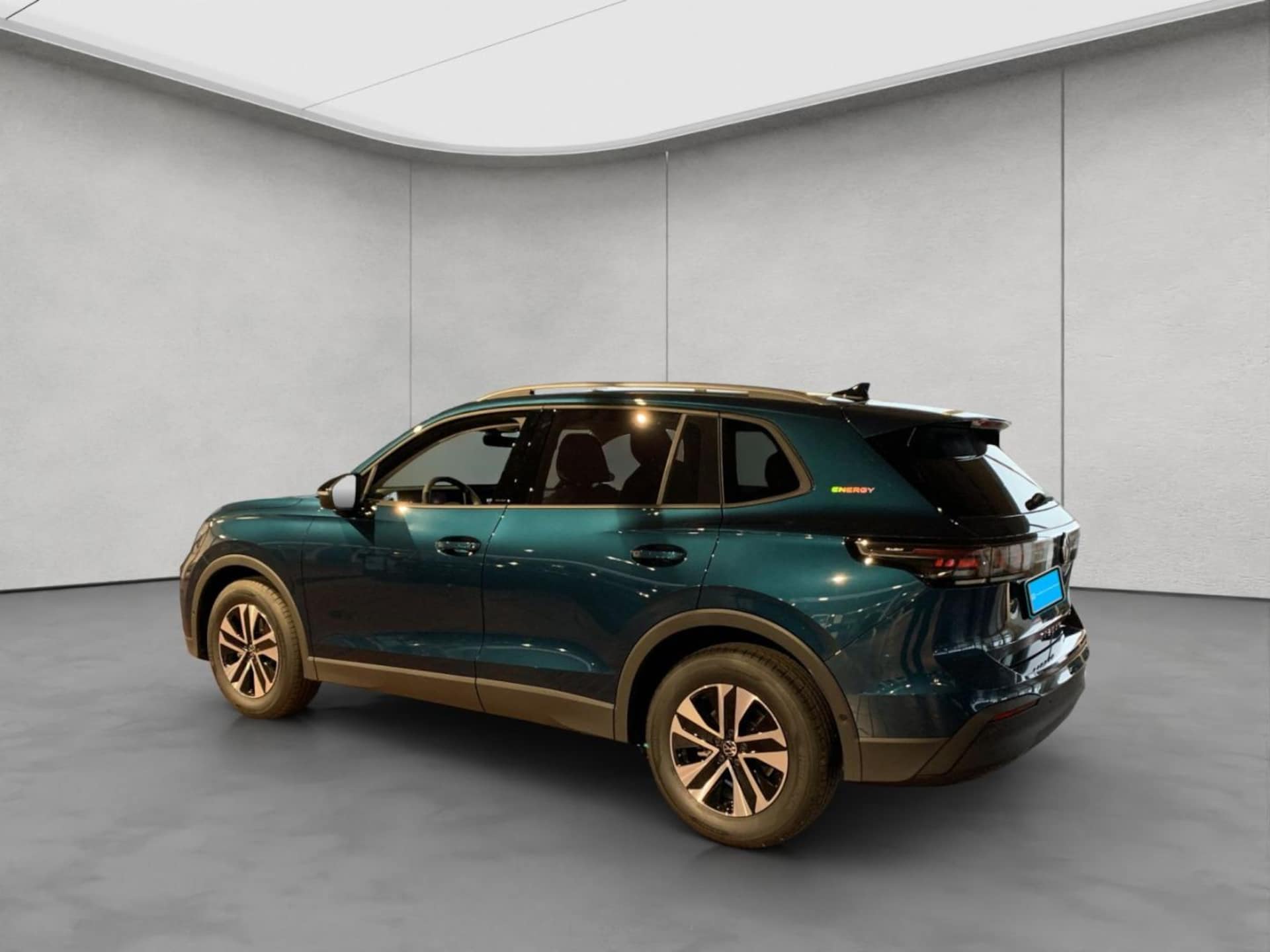 Volkswagen Tiguan ENERGY