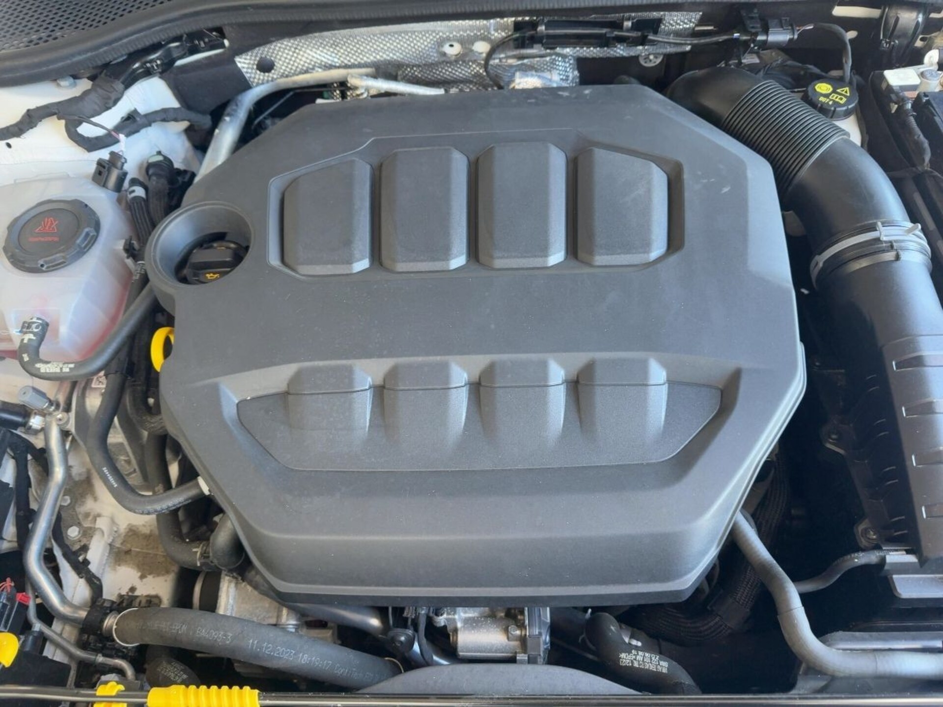 CUPRA Leon VZ