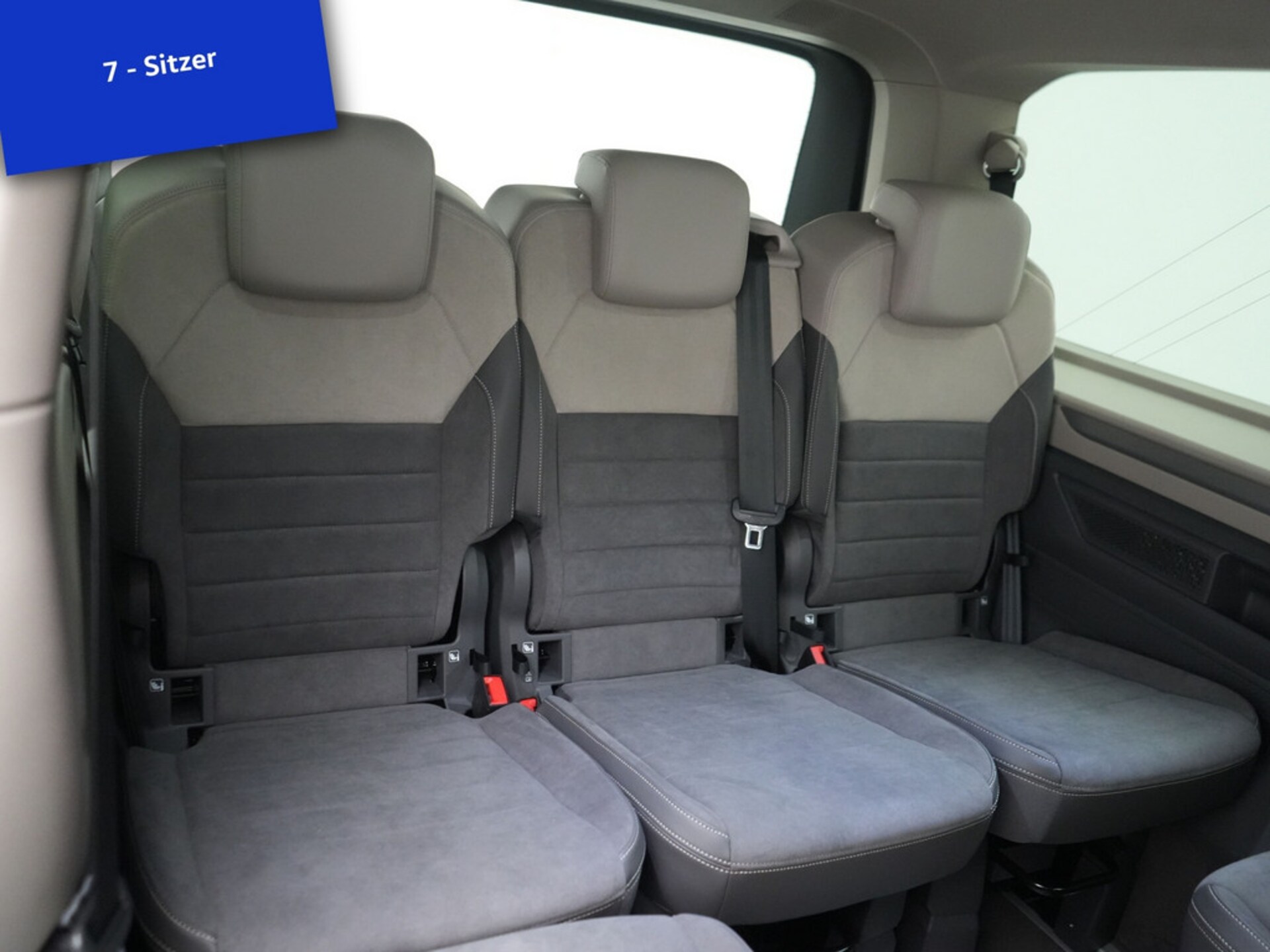 Volkswagen Multivan Langversion Style