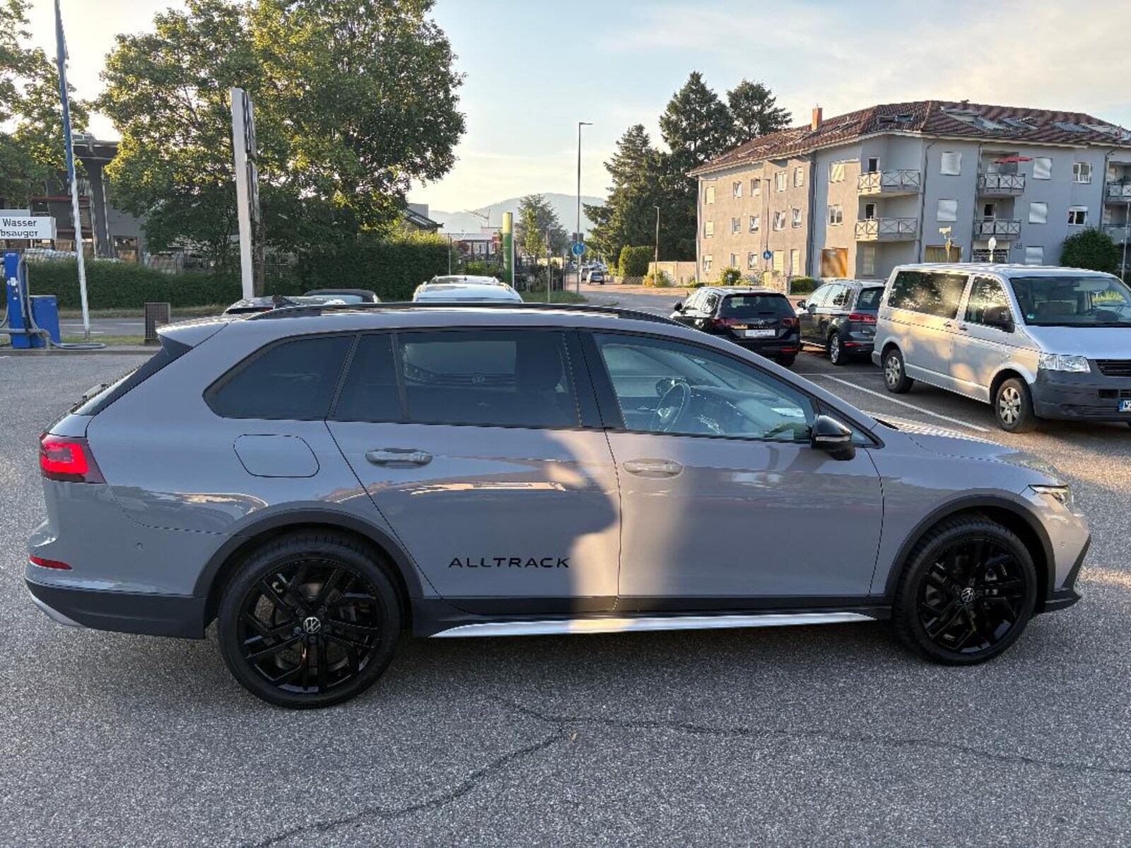 Volkswagen Golf Variant – Bild 7
