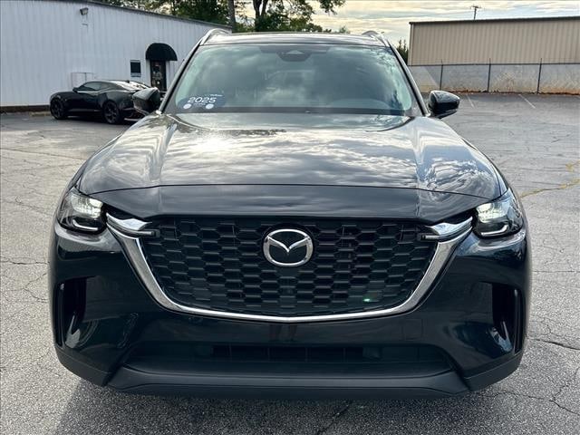 2025 Mazda CX-90
