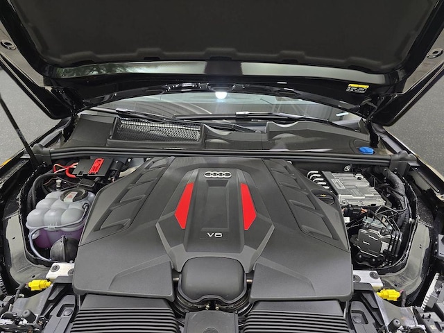 2026 Audi SQ7 Prestige - Photo 31