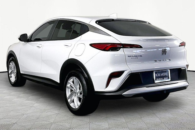 2024 Buick Envista