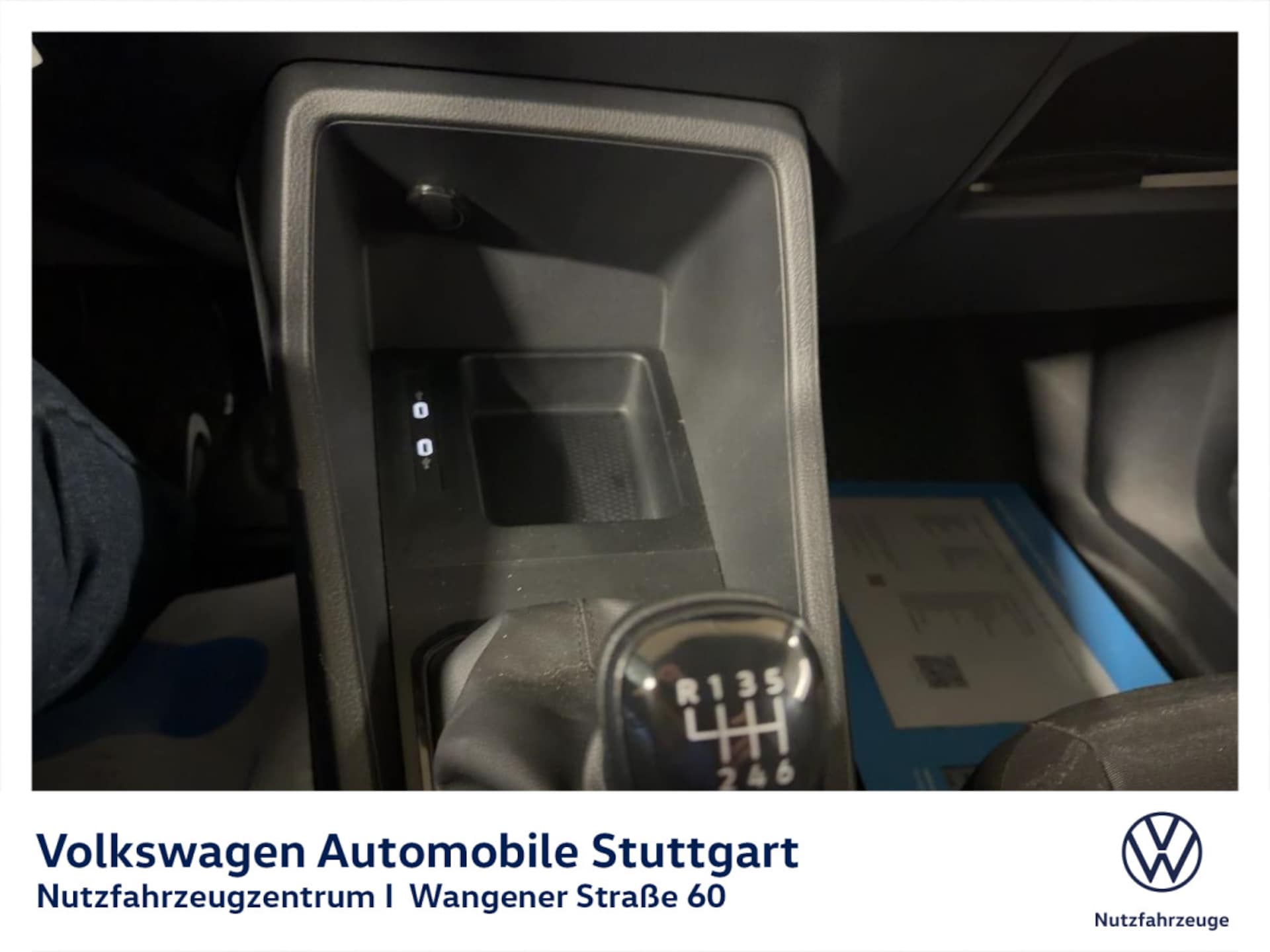 Volkswagen Caddy Cargo