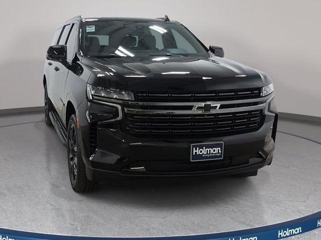 2022 Chevrolet Suburban
