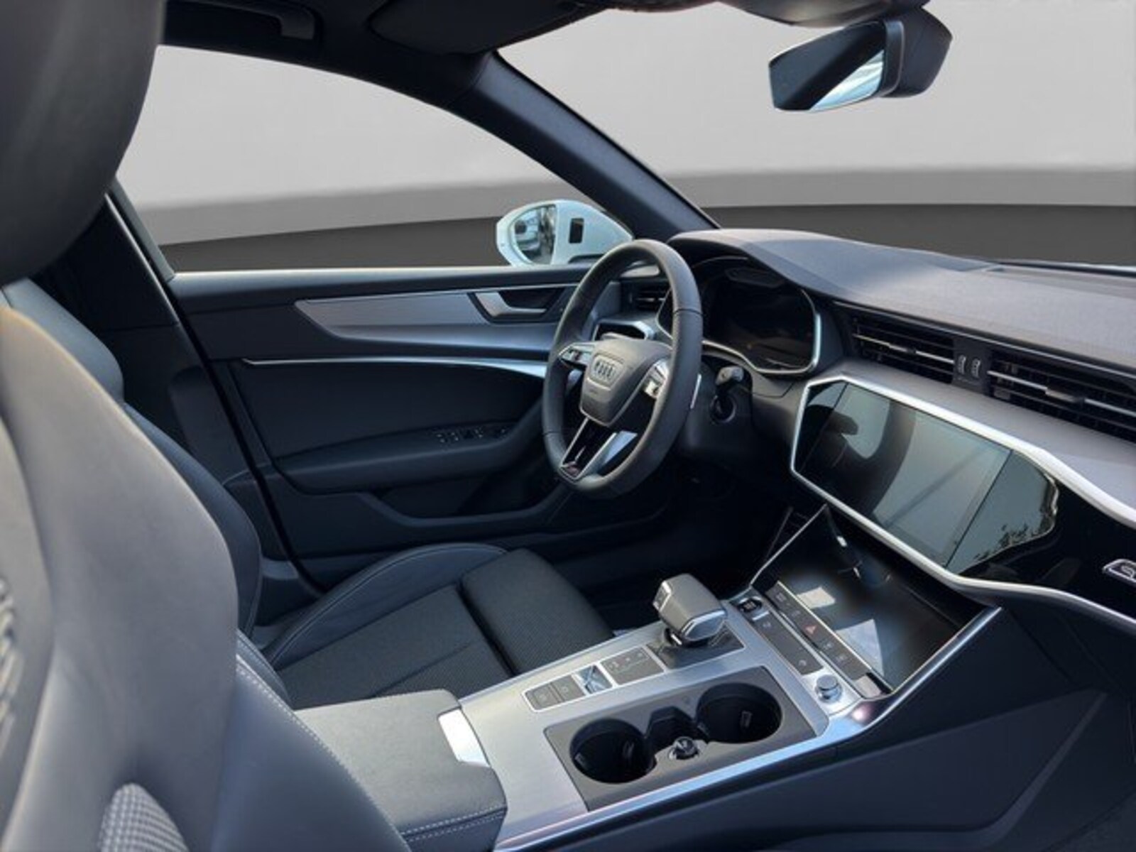 Audi A6 Avant – Bild 7