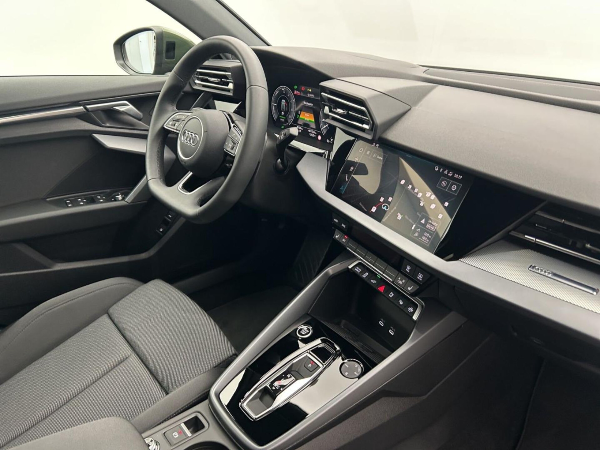 Audi A3 allstreet TFSI e