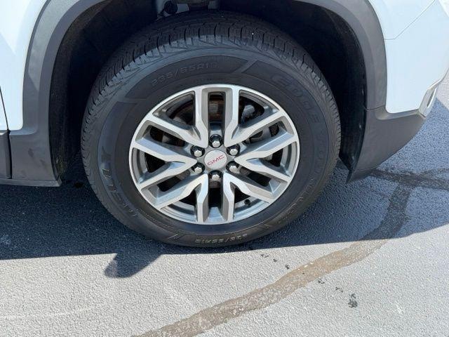 2018 GMC Acadia