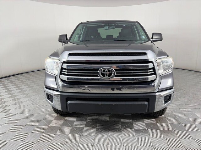 2017 Toyota Tundra