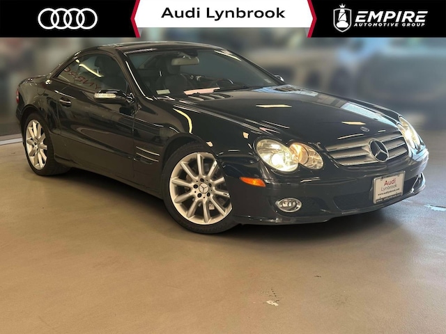 2007 Mercedes-Benz