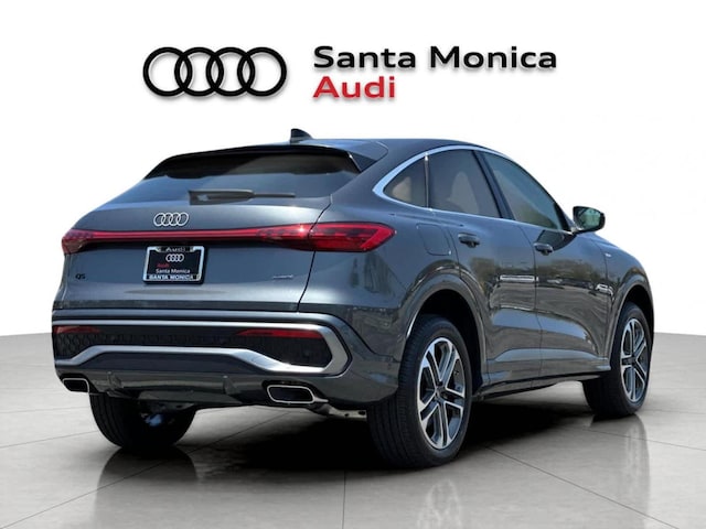 2026 Audi Q5 Sportback