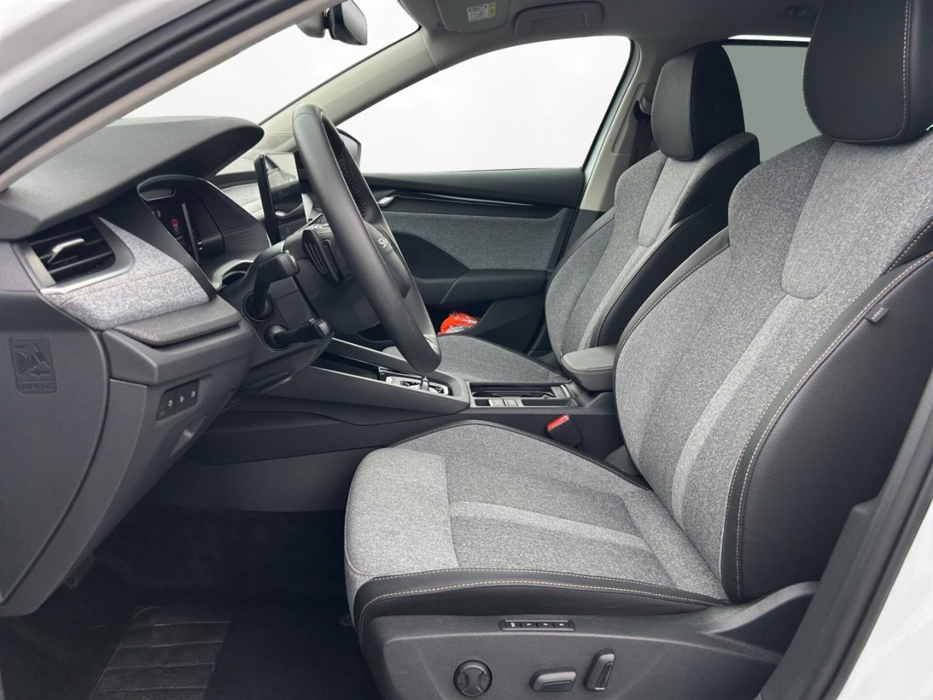 Skoda Octavia Combi Tour
