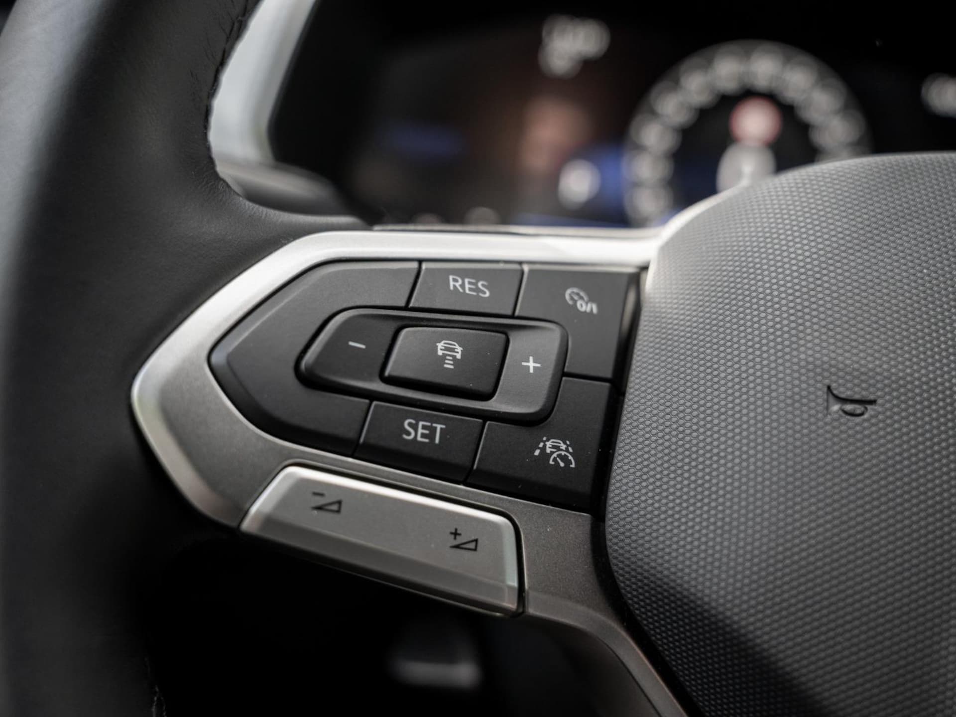 Volkswagen T-Cross ENERGY