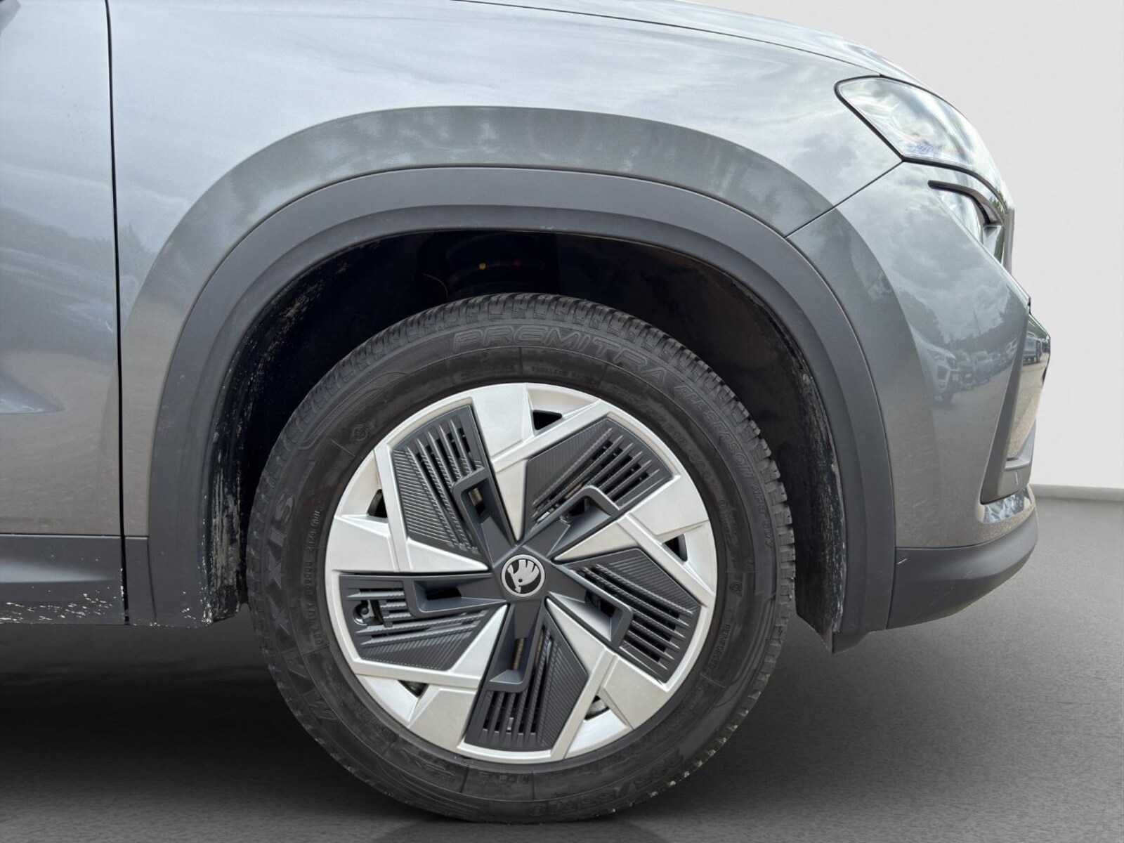 Škoda Kodiaq – Bild 17