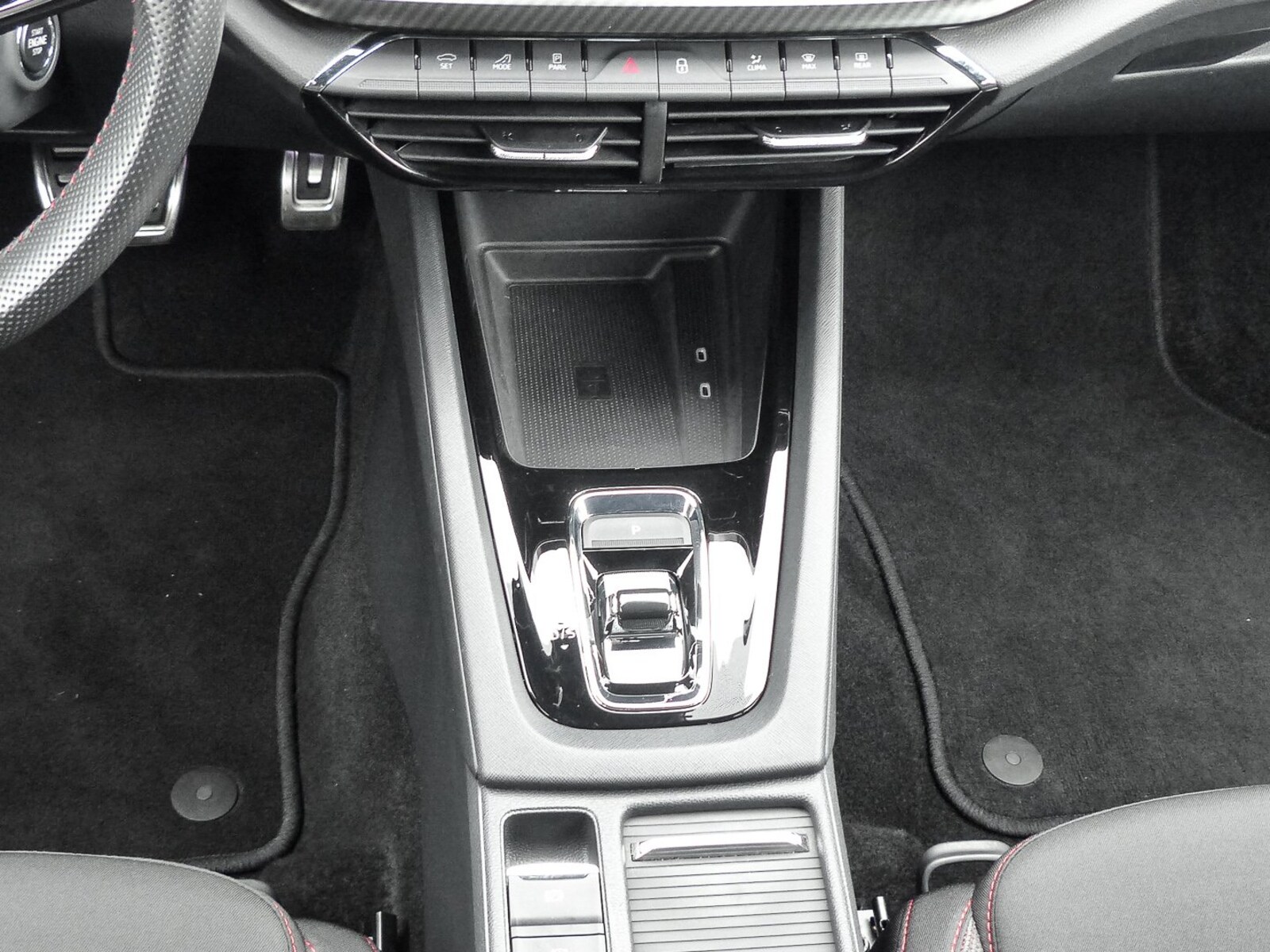 Škoda Octavia Combi – Bild 12