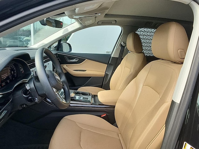 2023 Audi Q7