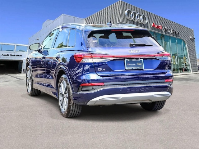 2023 Audi Q4 e-tron