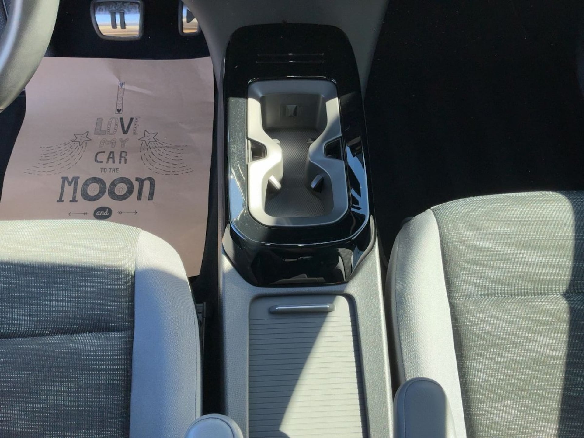 Volkswagen ID.5 Pro Performance