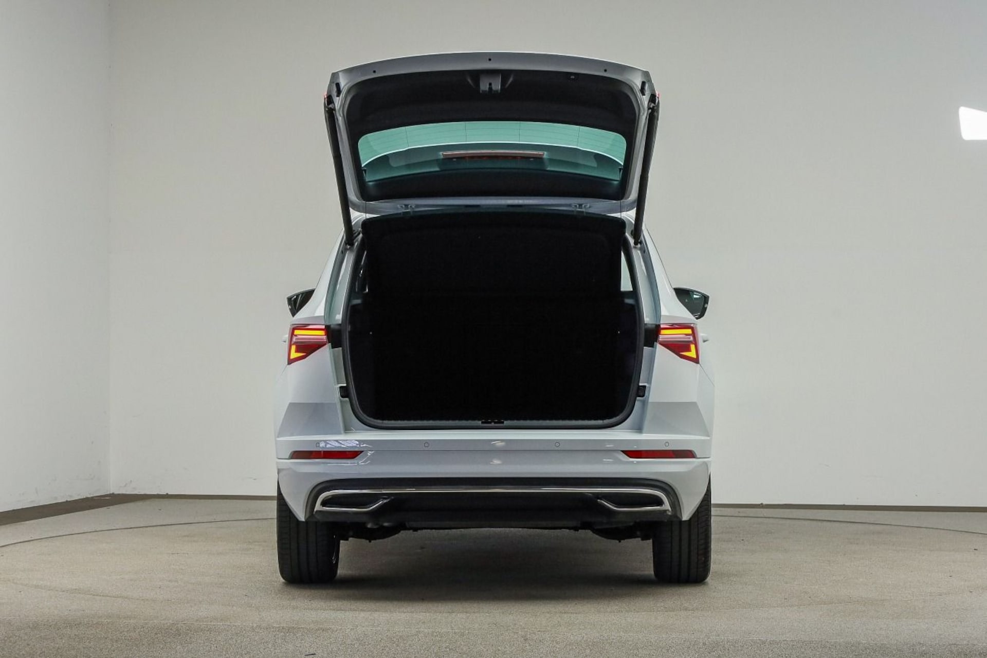 Skoda Karoq Sportline