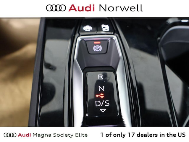 2026 Audi A5 Sedan