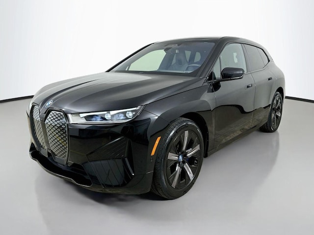 2024 BMW iX